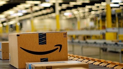 3 Factors to Make Use Of Gratification by Amazon